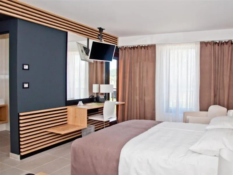 Hotel Residence Ac San Marino Lopar Hırvatistan