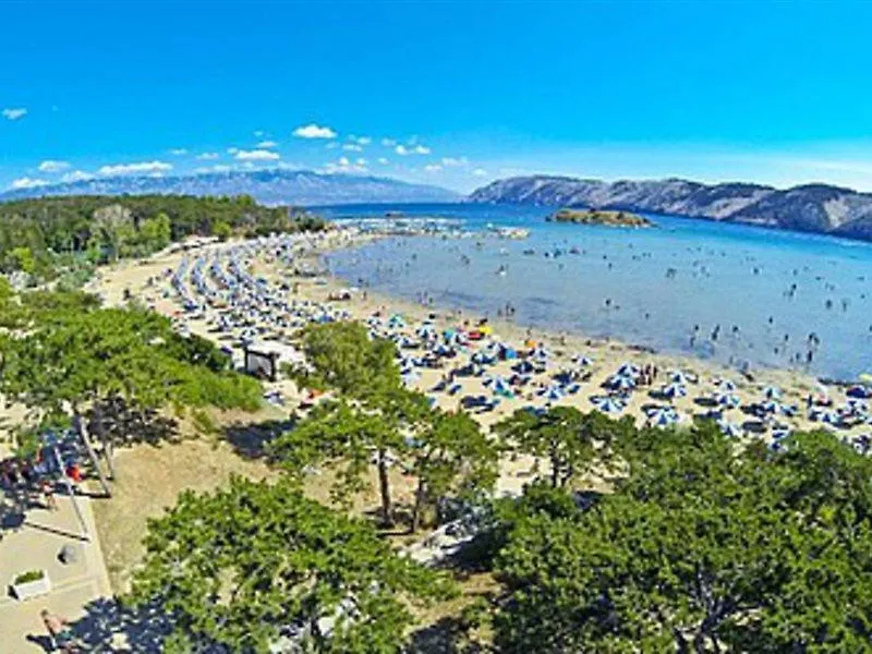 Hotel Residence Ac San Marino 로파르